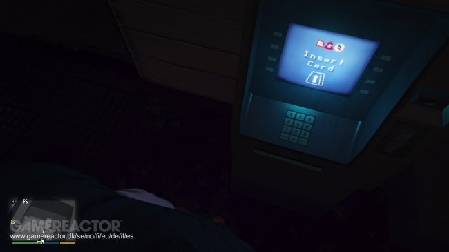 Grand Theft Auto V