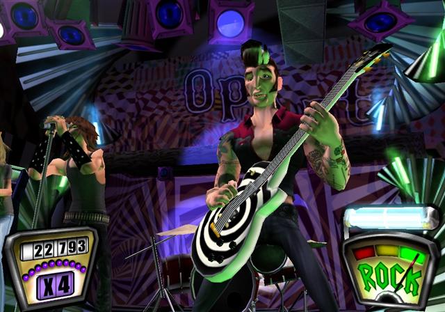 Guitar Hero