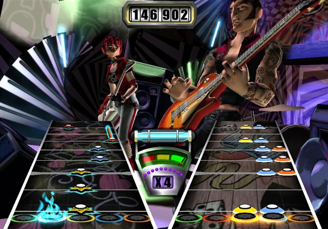Guitar Hero
