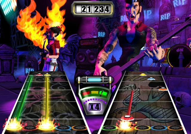 Guitar Hero