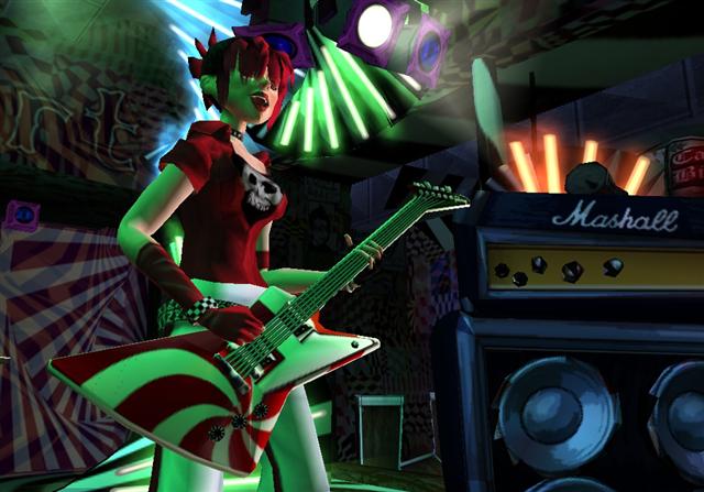 Guitar Hero