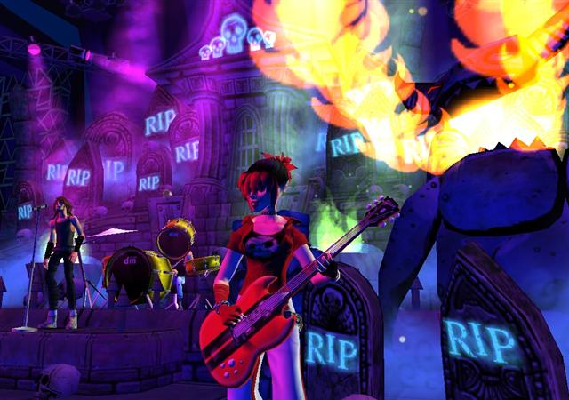 Guitar Hero