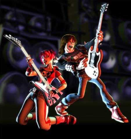 Guitar Hero