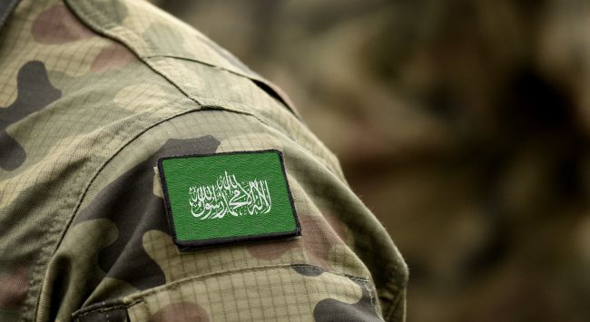 Hamas skal gennemgå 