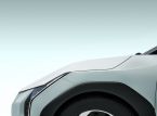 KIA præsenterer glimt af tre kommende elektriske modeller
