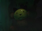 Layers of Fear: Inheritance