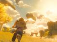 Zelda: Breath of the Wild II bliver ikke den rigtige titel