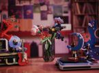 Lego sl&aring;r sig sammen med Olivia Rodrigo i fem s&aelig;t inspireret af hendes "definerende sange"