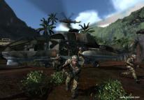 Nye screens fra Crysis