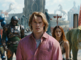 Masters of the Universe vist i en sidste trailer f&oslash;r premieren