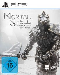 Mortal Shell