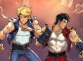 Double Dragon Revive annonceret til konsollerne og PC
