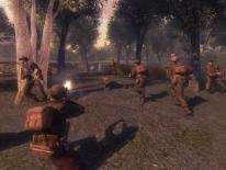 Nye screens fra Call of Duty 2