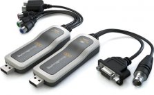 Optag direkte til iPod