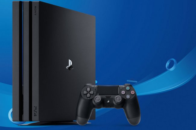 Sony-chef: PlayStation 4 Pro sælger rigtig godt
