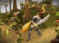 Runescape-r&oslash;veriet