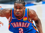 Shai Gilgeous-Alexander blev valgt som NBA MVP for andet &aring;r i tr&aelig;k