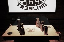 Tresling
