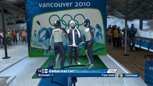 Vancouver 2010
