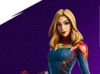 Black Panther og Captain Marvel kommer til Fortnite