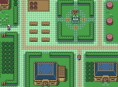 Oplev et interaktivt Zelda: A Link to the Past-kort