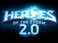 Blizzard vil ikke længere lave nyt indhold til Heroes of the Storm