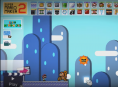 Der er nu uploadet 2 millioner baner i Super Mario Maker 2