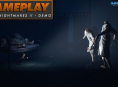 Vi fremviser Little Nightmares II gameplay i ny video