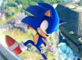 SEGA har afsløret et helt nyt 2D Sonic-spil