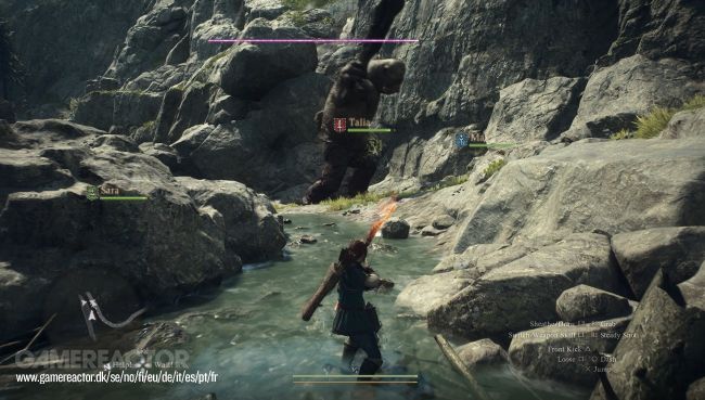 Dragon's Dogma 2