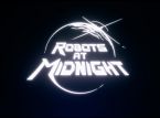 Robots at Midnight annonceret til Xbox og PC