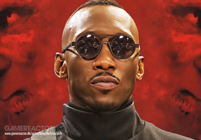 Mahershala Ali er officielt gået videre fra Blade 