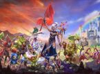 Tag Dungeons 4 med på farten: Nintendo Switch-versionen er ude nu!