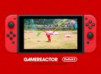 De 10 bedste Nintendo Switch-spil