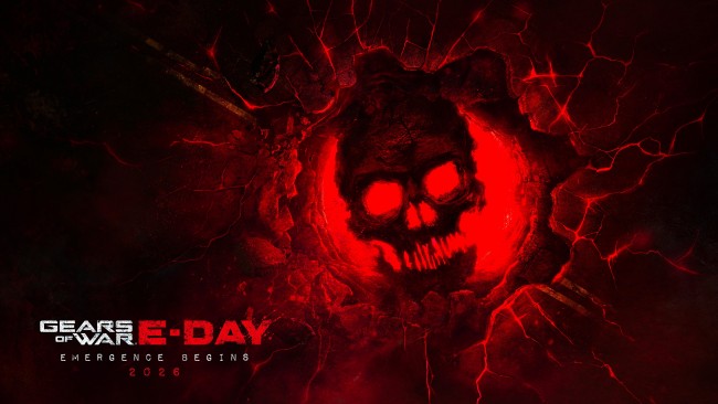 Rygte: Gears of War: E-Day ser ud til at blive et af de dyreste spil nogensinde