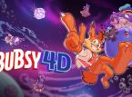 Anmeldelse: Bubsy 4D - til alles overraskelse et k&aelig;rkomment gensyn