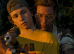 Teasede Until Dawn-filmen hemmeligt Until Dawn 2 ?