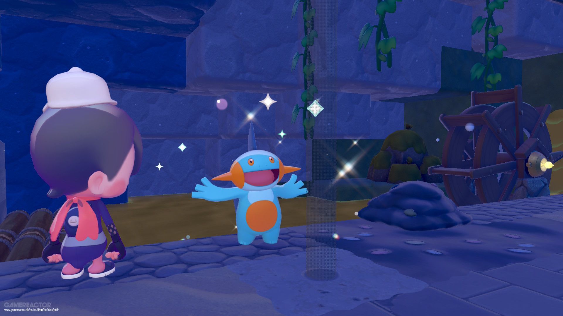 Pokémon Pokopia