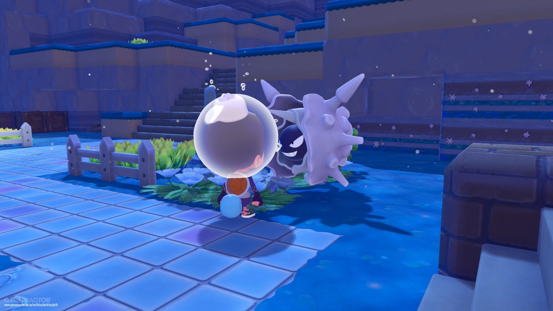 Pokémon Pokopia