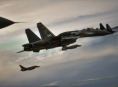 Ace Combat 8: Wings of Theve ankommer ogs&aring; samtidig med alle de andre til efter&aring;ret