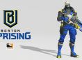 Boston Uprising frigiver assistenttræner, den underskrev for to måneder siden