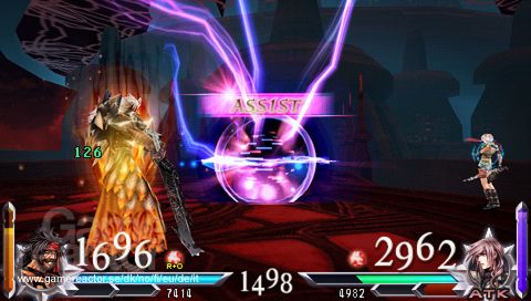 Dissidia Duodecim: Final Fantasy