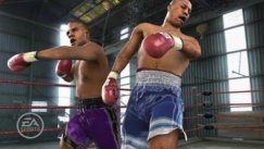 E3 2005: Fight Night Round 3 - første screenshot