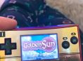 Cory Barlog vil have Nintendo til at bringe Golden Sun tilbage