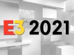 Tidsplan for E3-konferencer og andre store nyheder i sommeren 2021