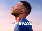 FIFA 22 får opgraderet spilmotor på PS5, Series X og Stadia