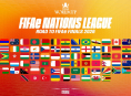 FIFAe afsl&oslash;rer de 84 lande, der vil konkurrere i Rocket League Nations League