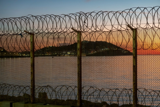 Finland og Danmark taler også om at presse Spanien ud af Schengen-området på grund af migrationskrisen