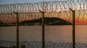 Finland og Danmark taler også om at presse Spanien ud af Schengen-området på grund af migrationskrisen
