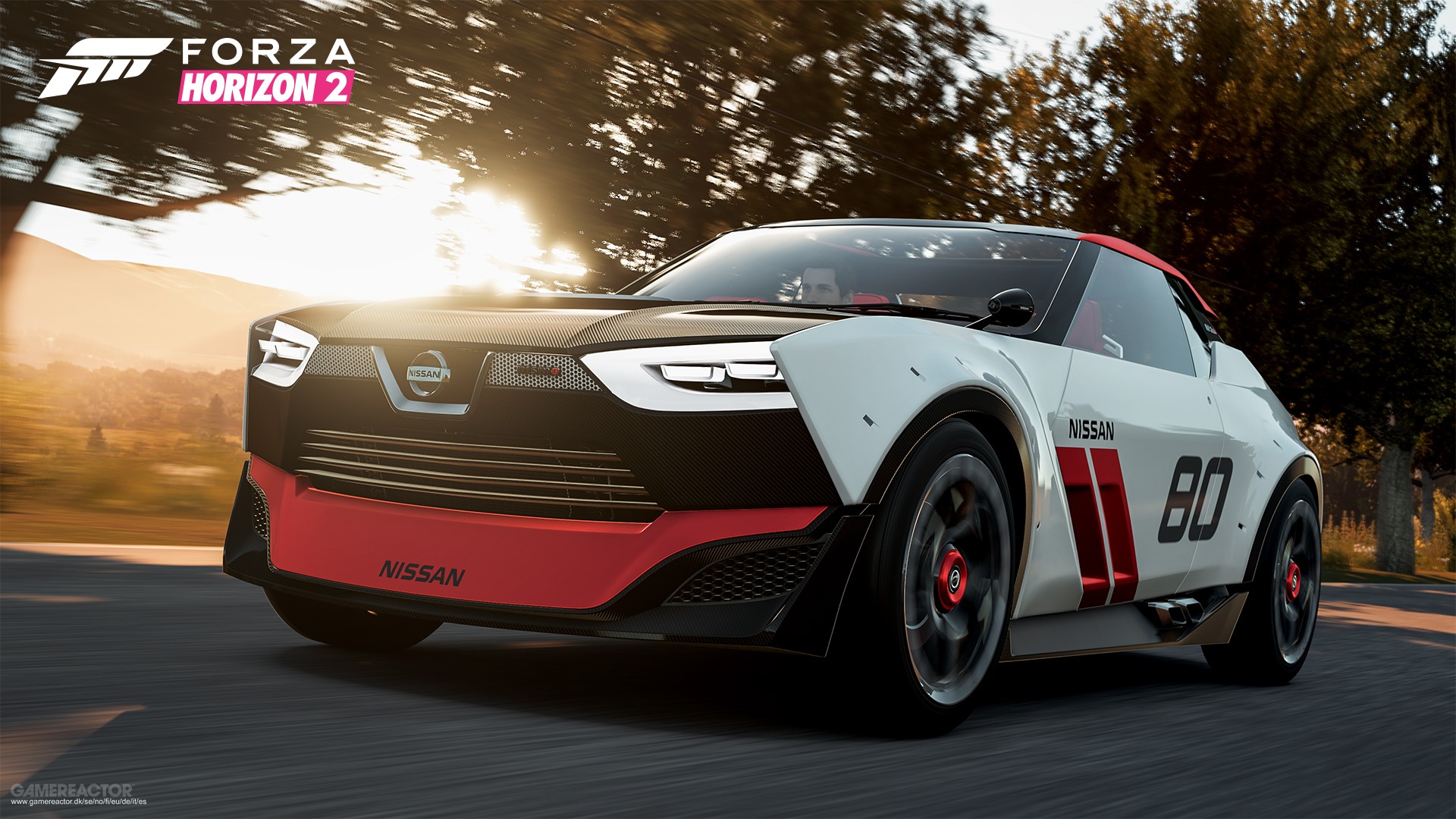 Forza Horizon 2